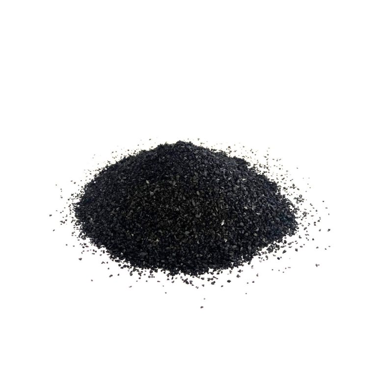 Activated-Carbon