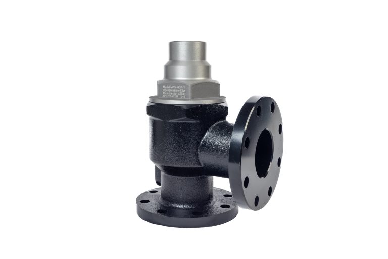 MINIMUM PRESSURE VALVE ASSEMBLY