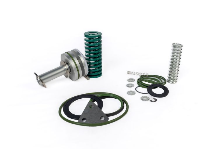 MINIMUM PRESSURE VALVE KIT