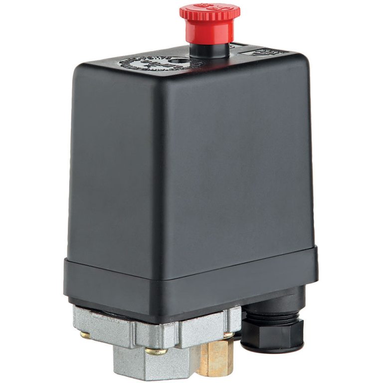 pressure switch